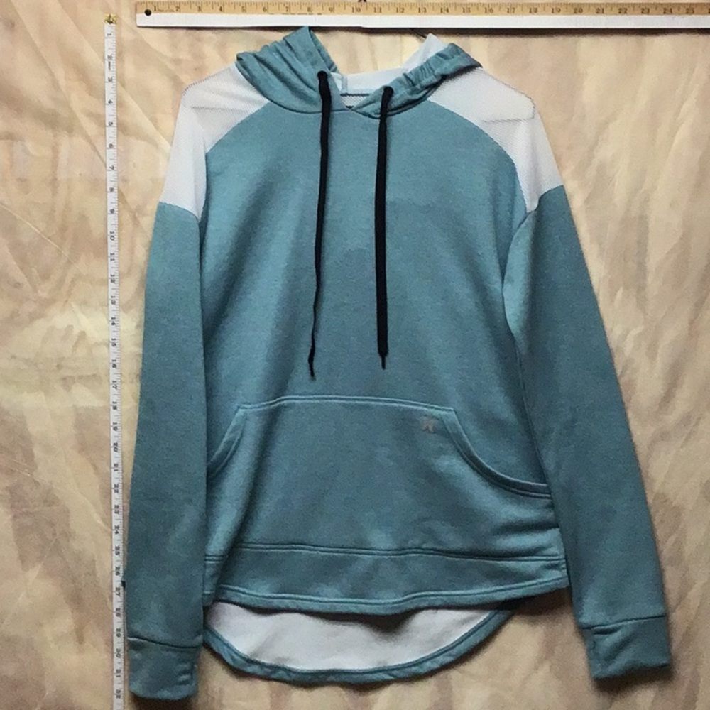 Girl’s Hooded sweatshirt
